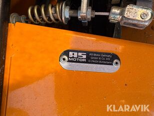 AS Motor AS 940 Sherpa 4WD RC lawn tractor for sale - Image 18 | Agroline GH AS Motor AS 940 Sherpa 4WD RC lawn tractor | Image 18 - Agroline