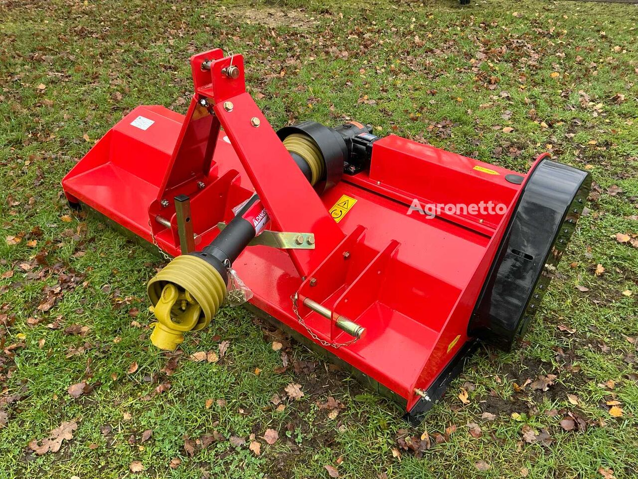 Agri Pro EF145 lawn tractor