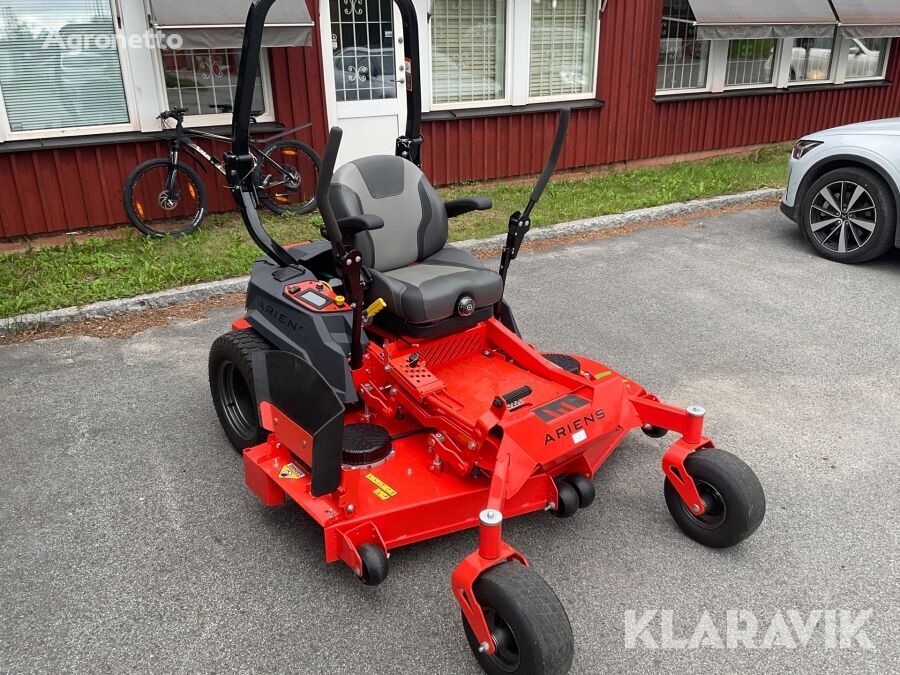 Ariens Zenith e 60sd traktor kosilica