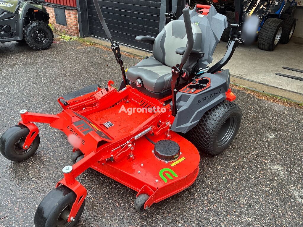 Ariens Zero-Turn Zenith E60 SD Batteri lawn tractor - Agronetto