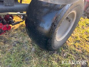 Tracteur tondeuse Baroness LM315GC à vendre - Image 36 | Agroline LU Tracteur tondeuse Baroness LM315GC | Image 36 - Agroline