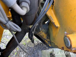 Muruniiduk-traktori Bomford Buzzard müük - Pilt 45 | Agroline EE Muruniiduk-traktor Bomford Buzzard | Pilt 45 - Agroline