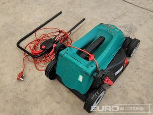 جزازة العشب جرار Bosch 240 Volt Electric Lawnmower (Parts Missing)