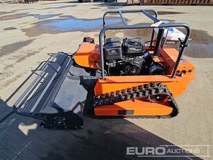 tracteur tondeuse Captok CK-LM1200Q neuf