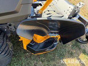 بيع جزازة العشب جرار Cub Cadet 17AIEAEL603 - صورة 21 | Agroline SY جزازة العشب جرار Cub Cadet 17AIEAEL603 | صورة 21 - Agroline