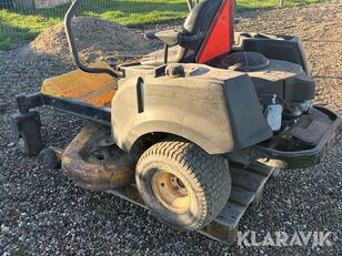 traktor rumput halaman Cub Cadet Rzt-s 54