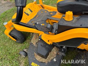 Купить трактор газонокосилку Cub Cadet X275 Ultima - Изображение 10 | Agroline UZ Трактор газонокосилка Cub Cadet X275 Ultima | Изображение 10 - Agroline