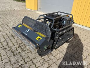 Ferox F-1000A lawn tractor