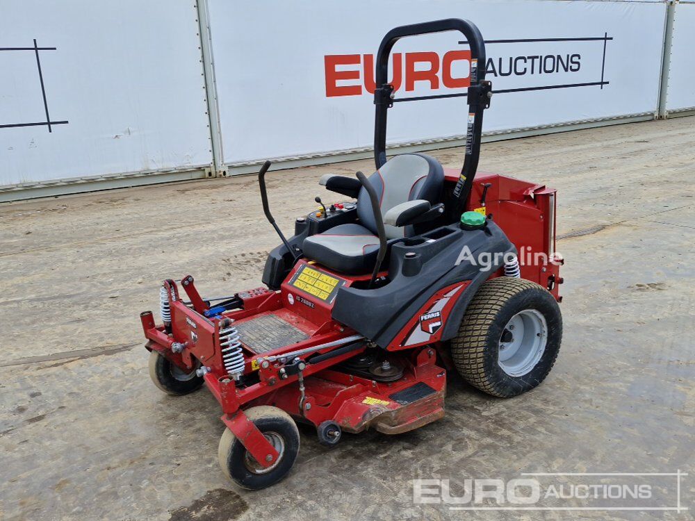 Tracteur tondeuse Ferris IS2600Z - Agroline