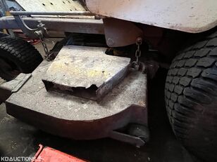 Traktorová kosačka Grasshopper 226V na predaj - Obraz 13 | Agroline SK Traktorová kosačka Grasshopper 226V | Obraz 13 - Agroline