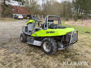 Grillo 89W7C lawn tractor