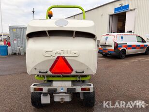 Grillo FD 2200 TS lawn tractor for sale - Image 6 | Agroline UG Grillo FD 2200 TS lawn tractor | Image 6 - Agroline