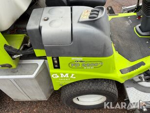 Grillo FD 2200 TS lawn tractor for sale - Image 30 | Agroline UG Grillo FD 2200 TS lawn tractor | Image 30 - Agroline
