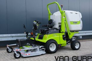 Grillo FD 2200 TS | 2021 | 1540h | 37PK Diesel traktor kosilica