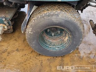 Traktorová kosačka Hayter LT322 na predaj - Obraz 12 | Agroline SK Traktorová kosačka Hayter LT322 | Obraz 12 - Agroline