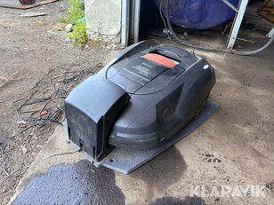 tracteur tondeuse Husqvarna 230 acx
