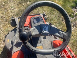 Tractor tăiat iarba Husqvarna 316TX AWD de vânzare - Imagine 11 | Agroline RO Tractor tăiat iarba Husqvarna 316TX AWD | Imagine 11 - Agroline