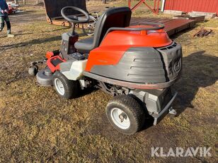 تراکتور چمن زنی Husqvarna 3418Ts AWD