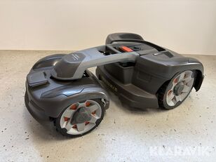 Husqvarna 435X AWD lawn tractor