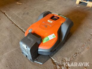 трактор газонокосилка Husqvarna 520