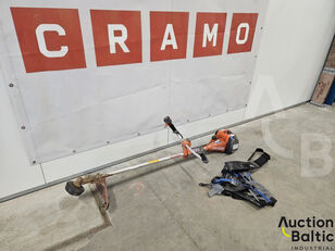 tracteur tondeuse Husqvarna 545 FR