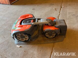 草坪拖拉机 Husqvarna 550