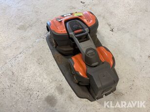 tracteur tondeuse Husqvarna Automower 535