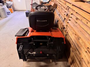 Husqvarna CTH171 lawn tractor for sale - Image 8 | Agroline IL Husqvarna CTH171 lawn tractor | Image 8 - Agroline