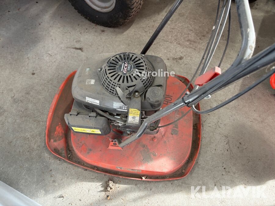 Tracteur tondeuse Husqvarna GX560 - Agroline