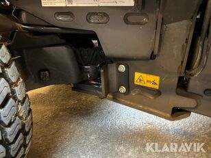 Trator corta-relva Husqvarna P 525 DX a venda - Imagem 12 | Agroline BR Trator corta-relva Husqvarna P 525 DX | Imagem 12 - Agroline