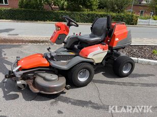 Husqvarna P524 lawn tractor