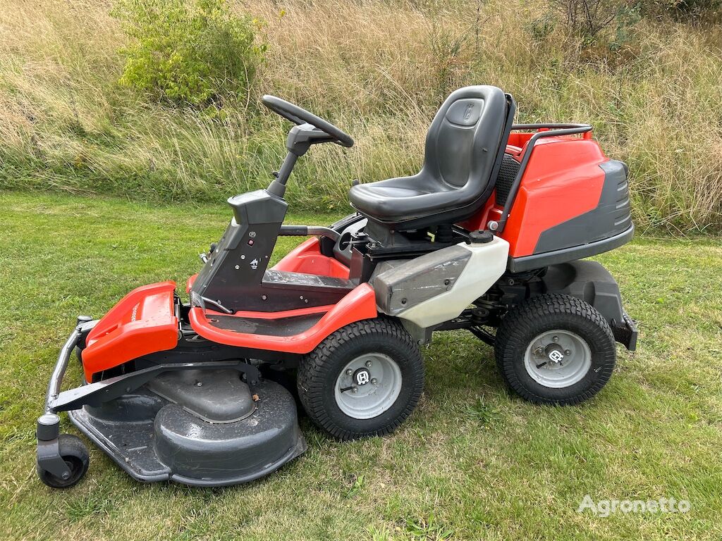 Husqvarna PR17 lawn tractor