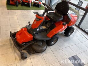 Husqvarna R 316sX AWD Rasentraktor