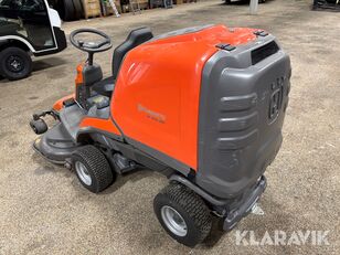 Купить трактор газонокосилку Husqvarna RC 320Ts AWD - Изображение 6 | Agroline TM Трактор газонокосилка Husqvarna RC 320Ts AWD | Изображение 6 - Agroline