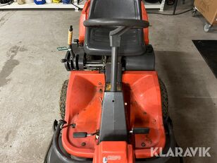 Купить трактор газонокосилку Husqvarna Rider R 13 - Изображение 8 | Agroline LV Трактор газонокосилка Husqvarna Rider R 13 | Изображение 8 - Agroline