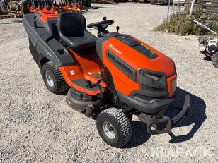 جزازة العشب جرار Husqvarna TC338