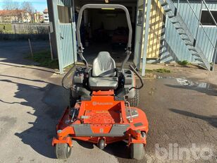 Husqvarna Z454X lawn tractor
