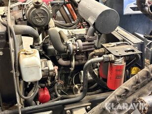 Trator corta-relva Jacobsen LF 4677 a venda - Imagem 66 | Agroline AO Trator corta-relva Jacobsen LF 4677 | Imagem 66 - Agroline