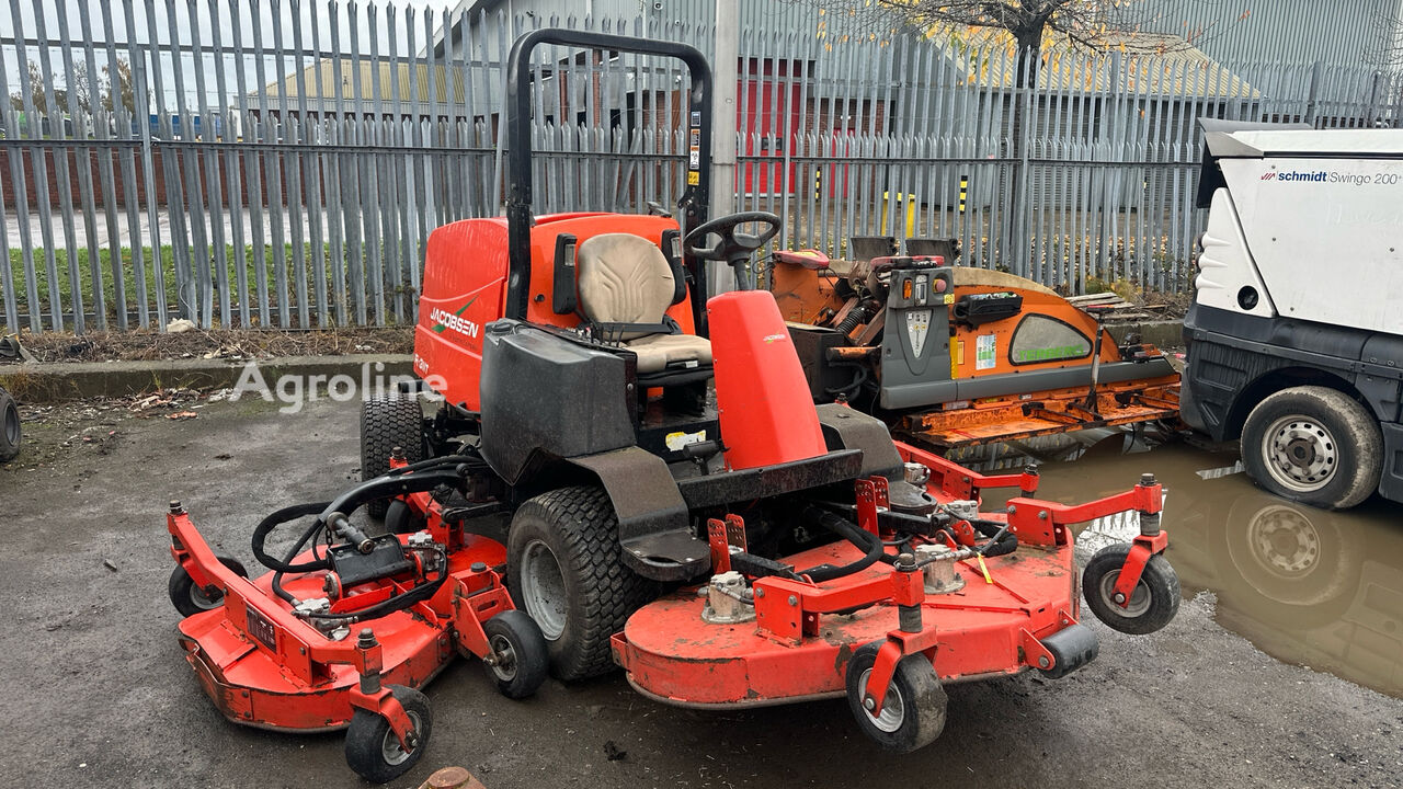 Jacobsen R311T lawn tractor - Agroline