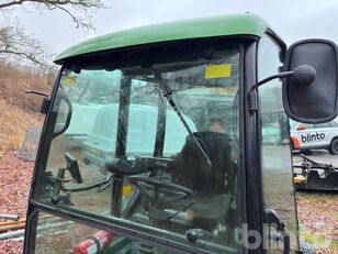 Eladó John Deere 1505 fűnyíró traktor - Kép 25 | Agroline HU John Deere 1505 fűnyíró traktor | Kép 25 - Agroline