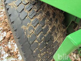 Muruniiduk-traktori John Deere 1505 müük - Pilt 29 | Agroline EE Muruniiduk-traktor John Deere 1505 | Pilt 29 - Agroline