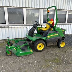John Deere 1550 Terrain cut tractor cortacésped