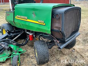 Tracteur tondeuse John Deere 1600 à vendre - Image 15 | Agroline BF Tracteur tondeuse John Deere 1600 | Image 15 - Agroline