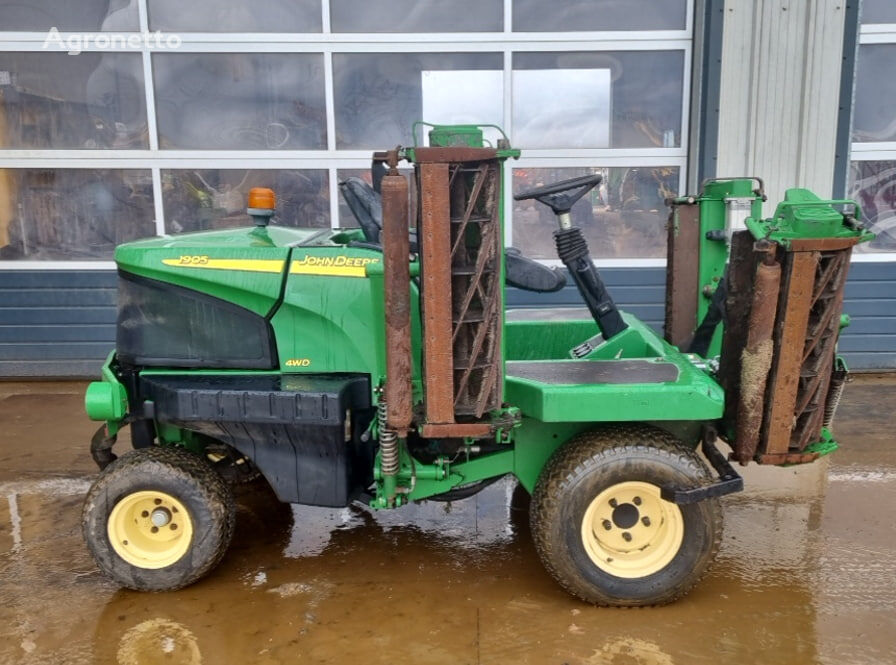 John Deere 1905 tractor cortacésped