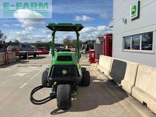 John Deere 7400a mower plentraktor til salgs - Bilde 4 | Agroline NO John Deere 7400a mower plentraktor | Bilde 4 - Agroline
