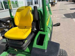 John Deere 7400a mower plentraktor til salgs - Bilde 5 | Agroline NO John Deere 7400a mower plentraktor | Bilde 5 - Agroline