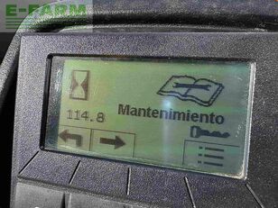 John Deere 7400a mower plentraktor til salgs - Bilde 7 | Agroline NO John Deere 7400a mower plentraktor | Bilde 7 - Agroline