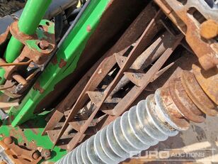 Tracteur tondeuse John Deere 7700 à vendre - Image 17 | Agroline CH Tracteur tondeuse John Deere 7700 | Image 17 - Agroline