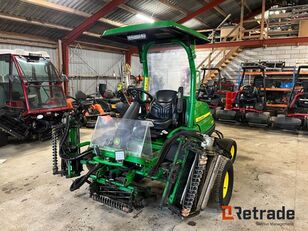 John Deere 8700A lawn tractor