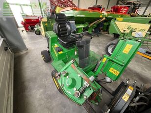 tracteur tondeuse John Deere 900